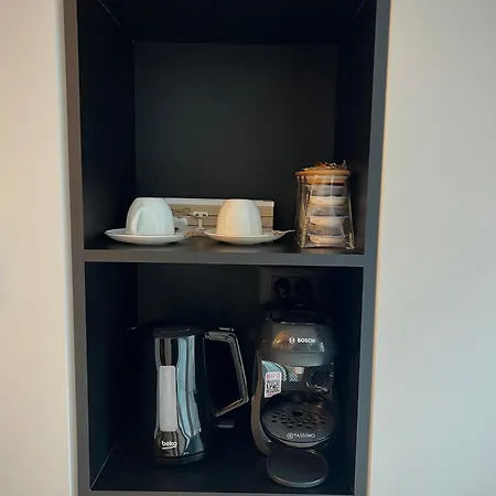 Apartament Elite Summer *
