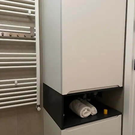 Apartament Elite Summer *
