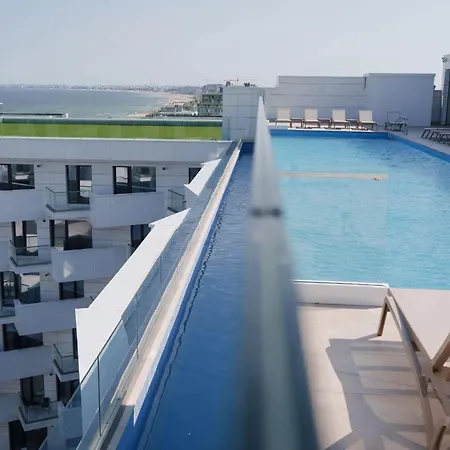 Apartament Elite Summer *