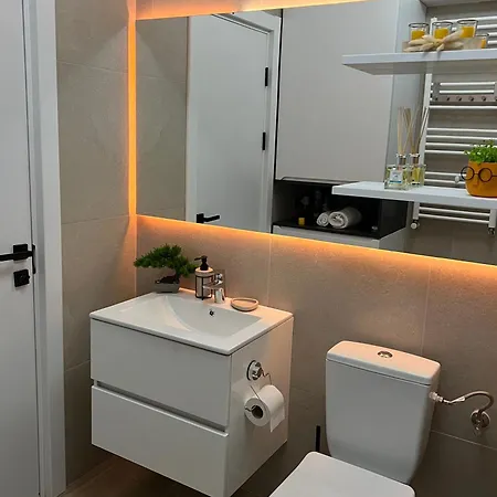 Apartment Elite Summer Navodari