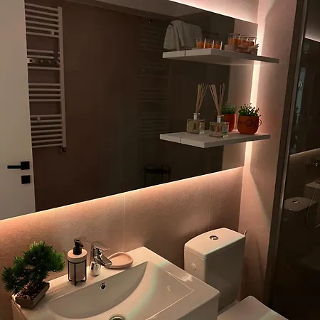 Elite Summer Apartment Navodari