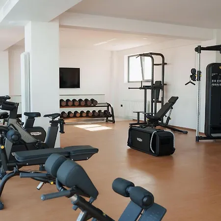 Apartment Elite Summer Navodari