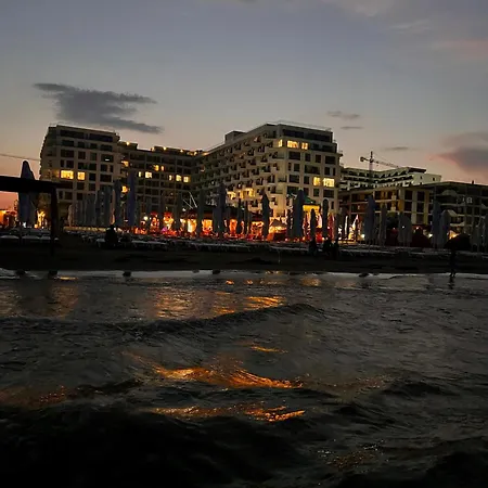 Apartament Elite Summer