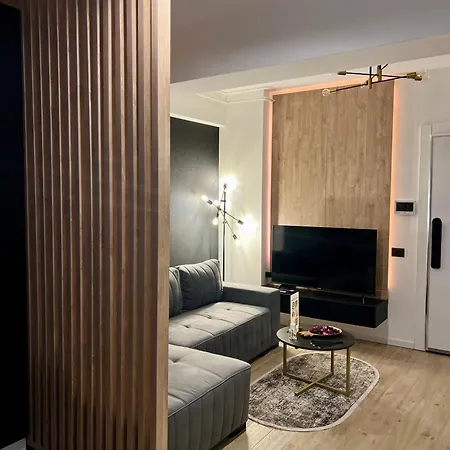 Apartment Elite Summer *