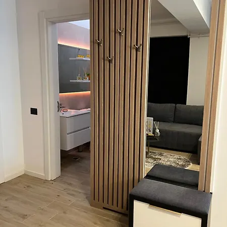 Apartament Elite Summer Năvodari