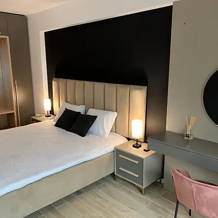 Elite Summer Apartament