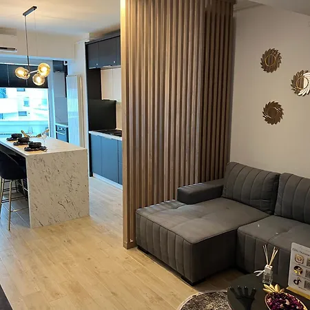 Apartment Elite Summer