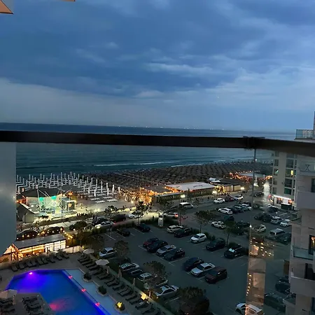 Apartament Elite Summer *