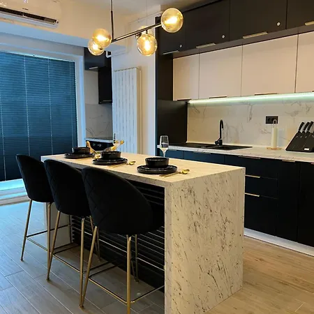 Elite Summer Apartment *