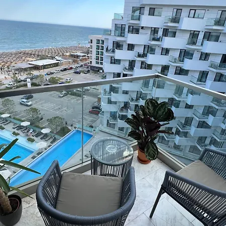 Apartament Elite Summer *